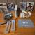 Nintendo Wii Bundle with Console, Controllers, Games and More 1 thumbnail