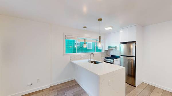 $3,845 / 2br - 265ft2 - 1085 South Van Ness@22nd/W+D In Unit/Amazing Mission Location/Pets OK! (mission district)63965990266115122