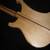 2022 Rickenbacker 4003 Mapleglo Limited Run Bass with Checker Binding 7 thumbnail