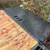 7 x 24 Tandem Axle Split Tilt Bed with Stationary Deck 14K 12 thumbnail