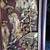 Vintage Oriental Chinese Screen 6 thumbnail