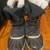 Caribou Sorel boots -- women 6.5 size 37 -- perfect 1 thumbnail