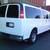 2018 Chevrolet Chevy Express 3500 Passenger LT Extended Van 3D 11 thumbnail