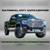 2017 GMC Sierra 1500 Denali 4x4 4dr Crew Cab 5.8 ft. SB 1 thumbnail
