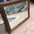 Large Wood Mirror 4 thumbnail