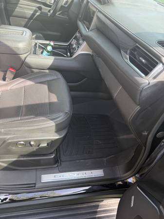 2022 GMC YUKON DENALI FOR SALE - $50,00063615131367553124