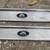 1968-72 Chevelle Malibu El Camino Door Sill Plates and Window Sweeps 3 thumbnail