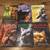 WARRIORS BY ERIN HUNTER ~Warriors: The Prophecies Begin ~1-6 Paperback 5 thumbnail