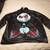 Jack skellington hoodie,good shape 1 thumbnail
