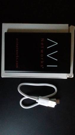 New Power Bank Portable Charger 1