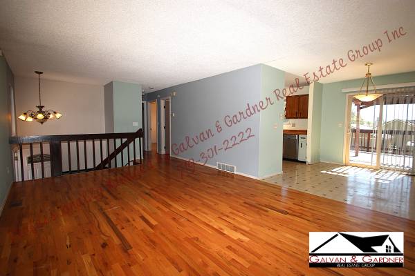 $1,995 / 3br - 1440ft2 - Delightful bi-level home in Cheyenne Meadows63686746378497122