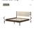 King Size Bed Frame 1 thumbnail
