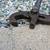 Super-Duty Ashcroft Adjustable Pipe Wrench 26.5" Long USA -Works Great 8 thumbnail