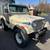 1976 Jeep CJ5  Great Project Starter 2 thumbnail