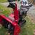 Honda snow blower 2 thumbnail