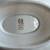Vintage Lenox Hayworth Gravy Boat w/ Attached Underplate 3 thumbnail