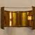 Antique Miriam Haskell Cuff Bracelet 4 thumbnail