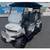 2025 Denago Rover XL 4-Passenger Lifted 48-Volt Lithium Golf Cart 1 thumbnail