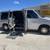 2001 FORD E150 VAN REGENCY PACKAGE WITH WHEEL CHAIR LIFT 11 thumbnail