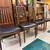 Mid Century Credenza Dresser Hutch  Tiki Bar @ Antique Trove Roseville 22 thumbnail