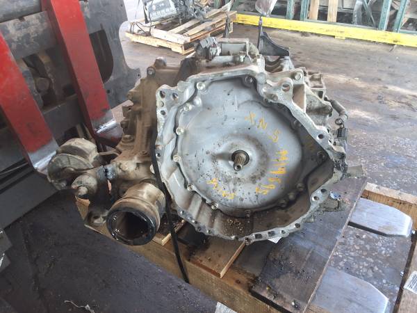 ⭐ ⚙️ 2010 - 2017 Toyota Prius Automatic Floor FWD Transmission for Sal 1