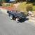 Like new 4'x8' folding trailer. 2 thumbnail