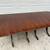 1937 Warfield Duncan Phyfe Mahogany Dining Table 2 thumbnail