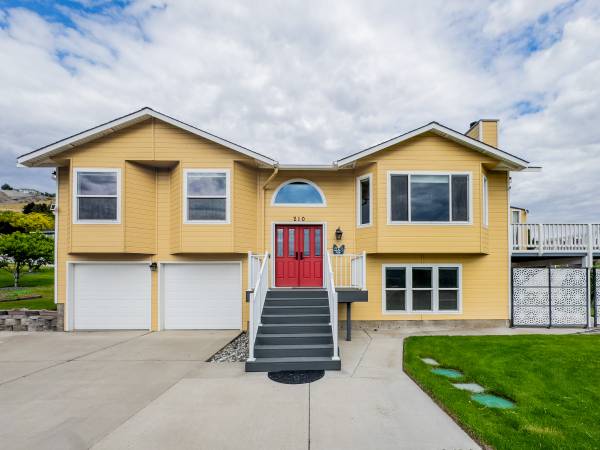 $699,900 / 4br - 2536ft2 - Propiedad, Casa, Taller (East Wenatchee)63851169963651121