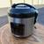 Aroma 8-Cup Digital Rice Cooker & Food Steamer – New Condition 1 thumbnail