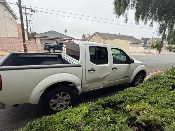 2011 Suzuki equator - $2,500 (San pedro)63618177800193121