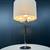 Mid-Century Modern Chrome Table Lamp, c.1960’s 1 thumbnail