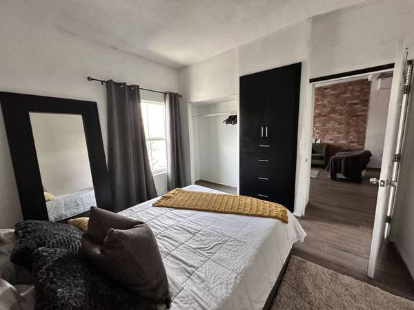 $1,000 / 2br - 65ft2 - SE RENTAL APARTMENT IN COLONIA EL SOLER 5 MIN. SAN YSIDRO BORDER CROSSING (TIJUANA, B.C)63866051258883124