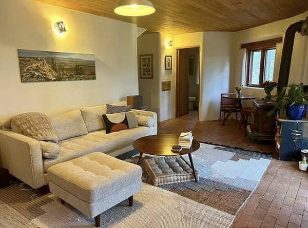 $695,000 / 5br - 3200ft2 - Private Retreat in the Ponderosa Forest, Beautiful Gated Property (Santa Fe)63659763812099122