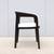 Modern Noe Duchaufour-Lawrance for Bernhardt Design Corvo Armchair New 16 thumbnail