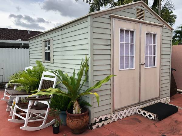 $850 / 1br - efficiency $850 / month63825138951425120