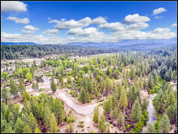 $93,990 / 10500ft2 - Idaho City Building Lot-Steps from Private Creek Access (Idaho City)63794970609027124