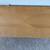 made in Italy coffee table - glossy wood laminate with inlaid pattern 2 thumbnail
