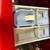 LG washer and dryer set Ruby red 2 thumbnail