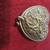 Pewter Heart Shape Mirror Compact 10 thumbnail