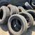 Several old tires - $25 - must take all 5 thumbnail