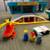 FP Play Family VINTAGE 70's Little People #996 AIRPORT w/ accessories 16 thumbnail