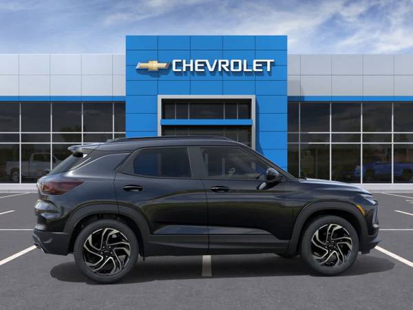 2026 Chevrolet TrailBlazer RS - $35,470 (2026 Chevrolet TrailBlazer RS)63442782998403124