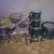 Yamaha Stage Custom Standard Birch Drum Set 2 thumbnail