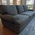 Bernhardt brown sofa 2 thumbnail