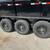 2026 Load Trail DG 83x16x4 Triple Axle Gooseneck Dump Trailer 21K 6 thumbnail