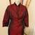 Vintage tailor-made Chinese qipao (祺袍） 10 thumbnail