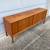 Danish Modern Teak Credenza - Free Delivery 8 thumbnail