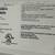 New White Frigidaire Top Freezer Refrigerator “Open Box” 10 thumbnail
