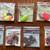 GREEN MOUNTAIN FISHING TACKLE TROLLS , new old stock 1 thumbnail