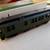 Brass painted HO train car business car RGS Edna Rio Grande Southern RGS small t 2 thumbnail